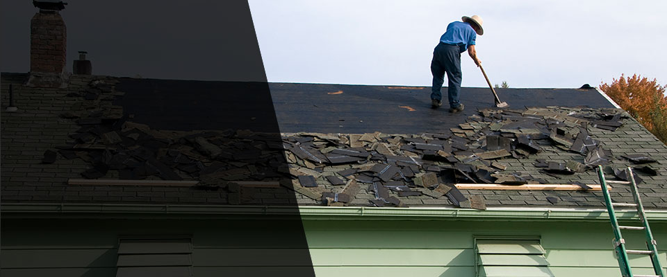 Salida Roofing Contractors