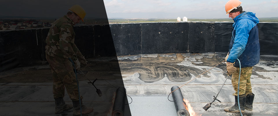 Salida Roofing Contractors